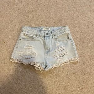 Forever 21 Shorts